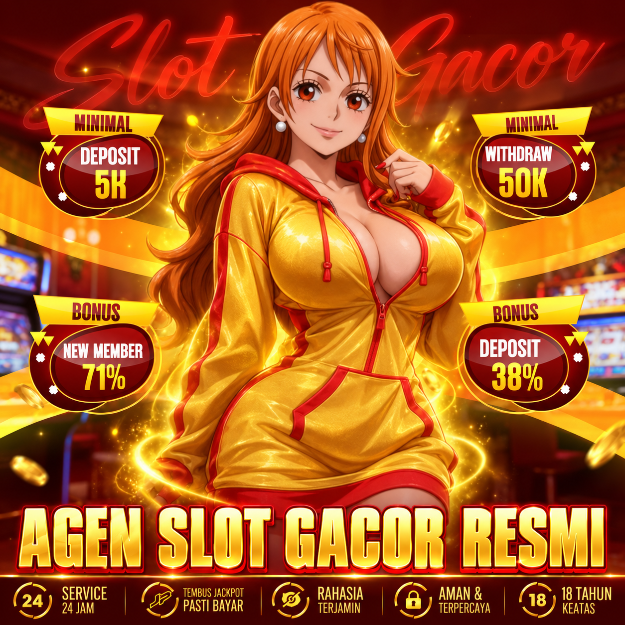 SEDAYU99 - Modal Kecil Jadi Giant Profit Main Togel Dan Slot